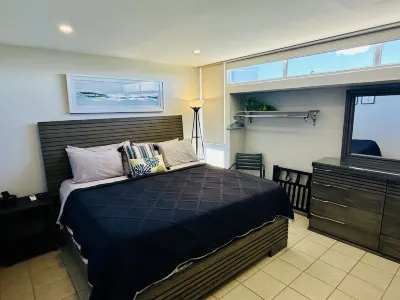 Island Escape - 2 Bedroom Condo - On The Beach! - Isla Verde