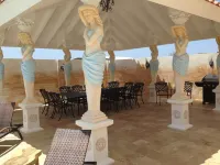 Newly Build - Across The Road from The Beach  - 7 bdrm/7 bthrms