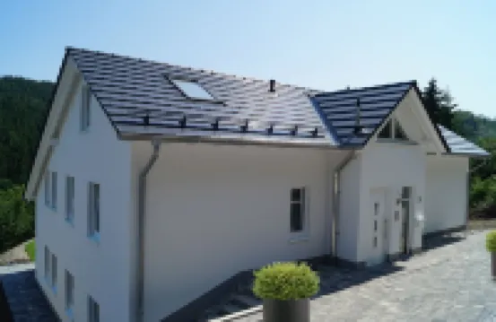 Apartment Köhlerhagen