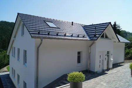 Apartment Köhlerhagen