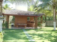 Nice house in Porto Seguro - Hype or tranquility, here you have it Hotels near Coroa Vermelha Beach
