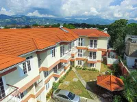 Cozy, Smart Apartment in the centre of New Kingston