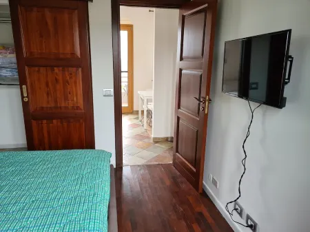 Mare - Etna - Taormina - City - Culture. Lovely apartment in residence