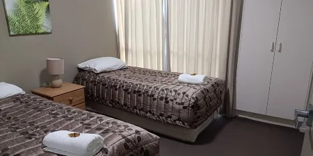 Mt Hutt Views at 23 Methven.Fabulous Methven Apartment with Great Mountain View Отели в г. Метвен