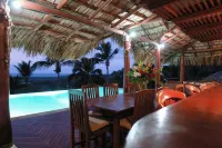 Villa Estrella del Norte, 180 degree view on the ocean from your infinity pool