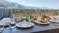 Penthouse "37th Heavenapprox. 90m²)