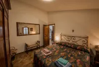 Villetta Belvedere - An oasis of relaxation between nature and the village of the most beautiful Hotel di Castelfranco Piandiscò