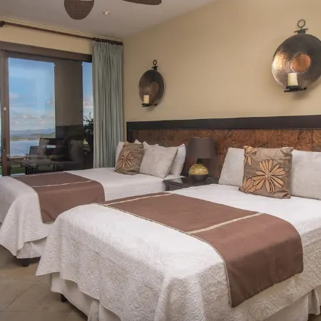 Villa Costa Mar Ocean View Guard Gated Community