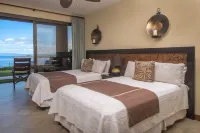 Villa Costa Mar Ocean View Guard Gated Community