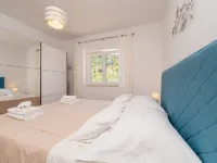 Apartment for 4 Persons, by the Sea and with Beautiful View Hotels in Kali