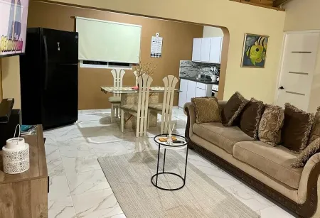 Rico Puerto Villages