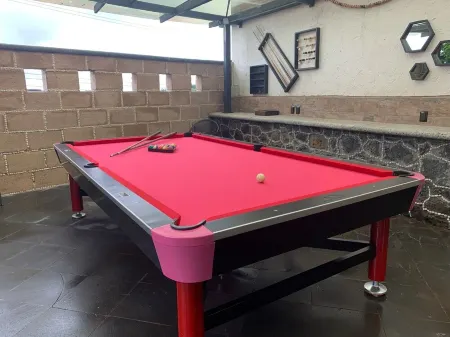 QUINTA VE! Al Corazon de Cuernavaca!!! Spa Quinta.