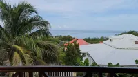 La Plage 200 m Hotels in Marigot