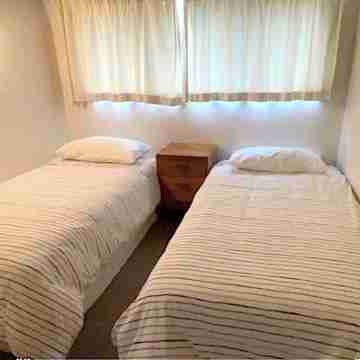 Ruapehu Chalet - Scottbase on 20% DISCOUNT Rooms