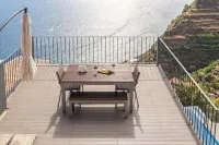 Casa Félix, Calheta: Villa with unique view! Private Pool! - 4-stjärniga