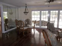 Quiet Culdesac, Golf Course view, 3 Bedroom 2 Bath, Sleeps 8!