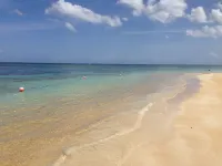 Beautiful Beach Condo at Balcones del Atlantico, Las Terrenas