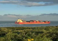 코우데케르케 중심부의 사랑스럽고 현대적인 4인용 아파트먼트