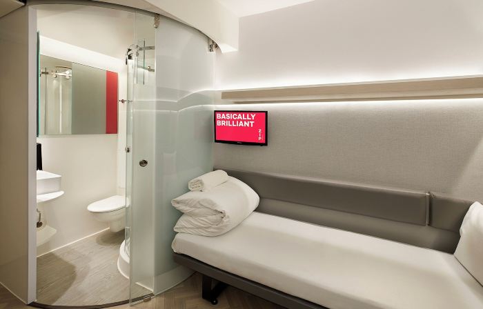 Zip by Premier Inn Cardiff