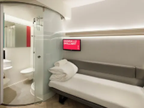 ZIP บาย พรีเมียร์ อินน์ คาร์ดิฟฟ์ โรงแรมในคาร์ดิฟฟ์