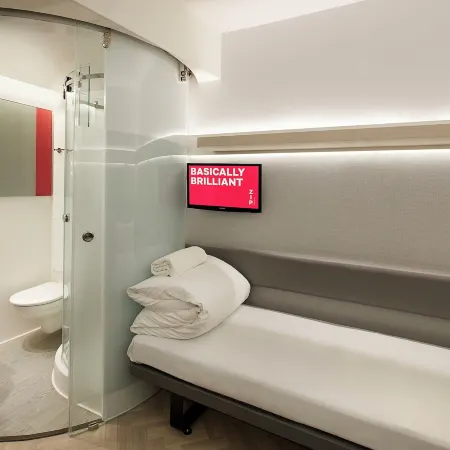 Zip by Premier Inn Cardiff