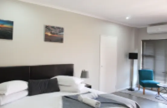 玉蘭花 米德爾堡酒店