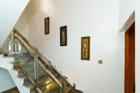 Charming 2-Bedroom Terrace in the Heart of Wuse 2 -Your Perfect Getaway!