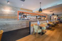 Premier Inn Farnborough Town Centre Hotels in Farnborough