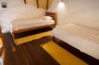 Sea View Room 1