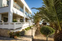 , Directly by the Sea, - New House for 10 People Hotels in Vir