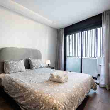 Central modern apartment Gauthier #10 Rooms