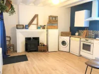 Caporizon - Superbe Gite à Coté du Chateau de Chambord Các khách sạn ở Loir-et-Cher