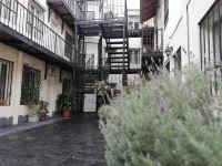 Lindísimo y tradicional duplex en complejo privado