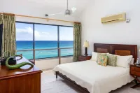 Approved  Rooftop Penthouse St Lawrence Gap.