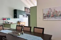 Coffee & Cream Cottage - Homely is What We Do! Hotels in Basseterre