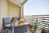 HOME SWEET HOME, apartment where you will find reception and availability