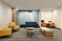 Holiday Inn Express & Suites Fort Lauderdale Airport South Hotels in Dania Beach