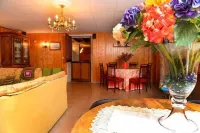 Self catering A Casona for 14 people