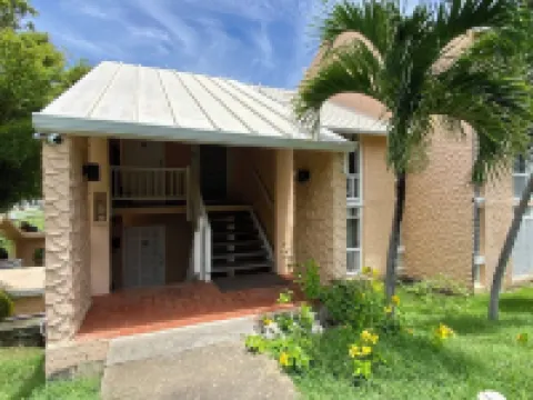 Ocean Front Blue Water Paradise Hotels in 