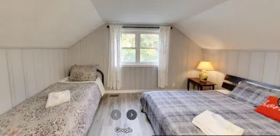 Beautiful Waterfront Home on St. Lawrence River Hotels in der Nähe von King's Lock Craft Distillery