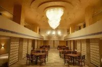 Vits Bharat Nanded - breakfast