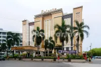 SELECTA HOTEL MEDAN Hotels in Medan