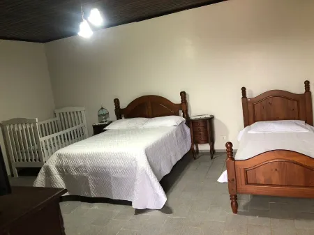 Wonderful / 3 Suites / Pool Two Lands \ WI FI \ Air Cond.- Pontal do Pr