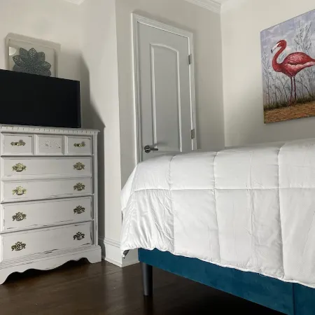 2 Bedroom Bungalow in the heart of Atlanta