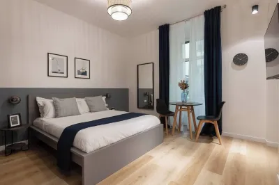 Trieste Time Capsule Hotels in 
