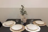 Trieste Timeless 2-Bedrooms Flat