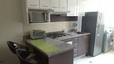 *1BR*LUXURY*NETFLIX*LOCATION Hotels in 