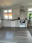 Cosy house retreat