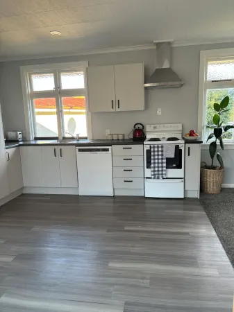 Cosy house retreat Отели в г. Метвен