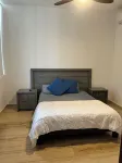 Getaway Rooftop Apartment. Pet Friendly!!